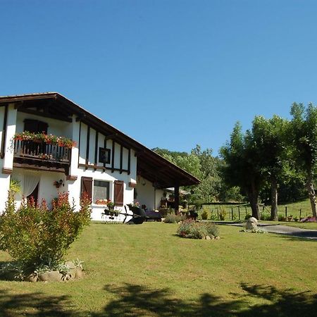 Chambres D'Hotes Esponde Marie-Jeanne Saint-Jean-le-Vieux  Exterior foto
